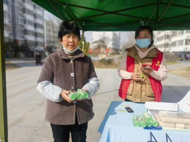 華展貓先生，智能垃圾分類廠家，垃圾分類宣傳活動，垃圾分類項目