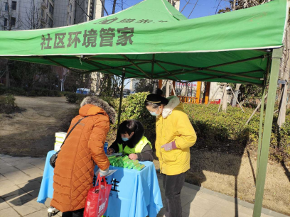 貓先生回收，智能垃圾分類，定時定點垃圾分類設(shè)備，垃圾房廠家