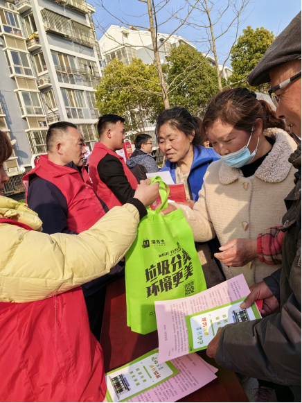 智能分類垃圾房，清潔小屋，垃圾分類收集站生產(chǎn)廠家